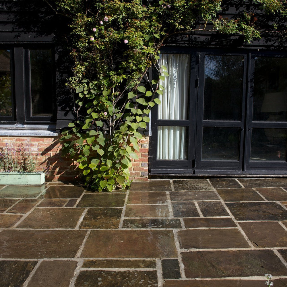 Cathedral Grade Yorkstone P.O.E Cathedral Grade Yorkstone P.O.E