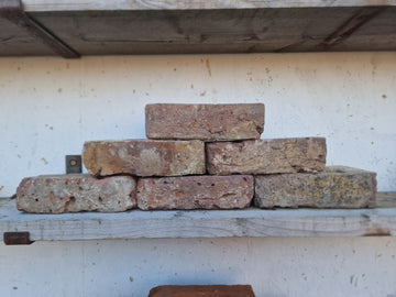 London Stock Bricks