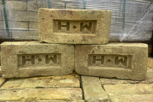 Henry William "HW" Yellow Stocks