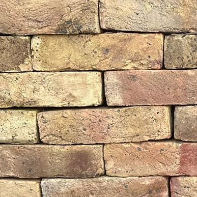 Henry William "HW" Mixed Stocks