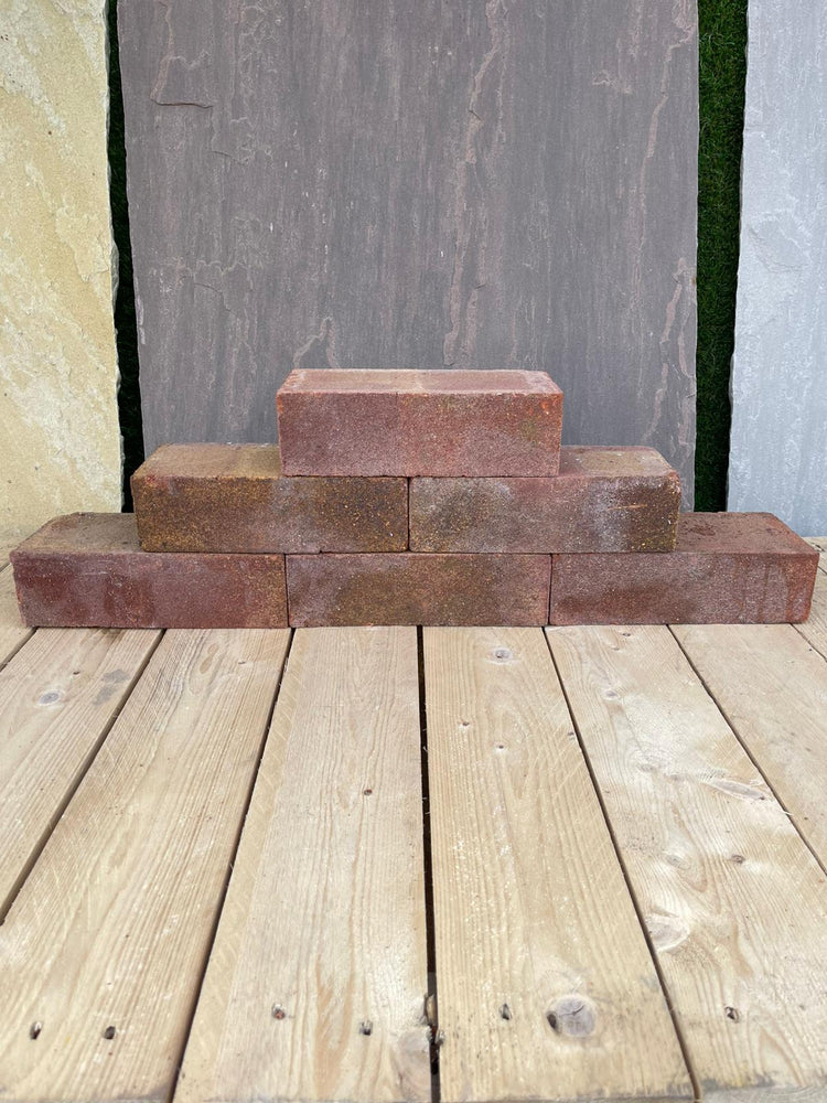 Forterra LBC Heather 65mm