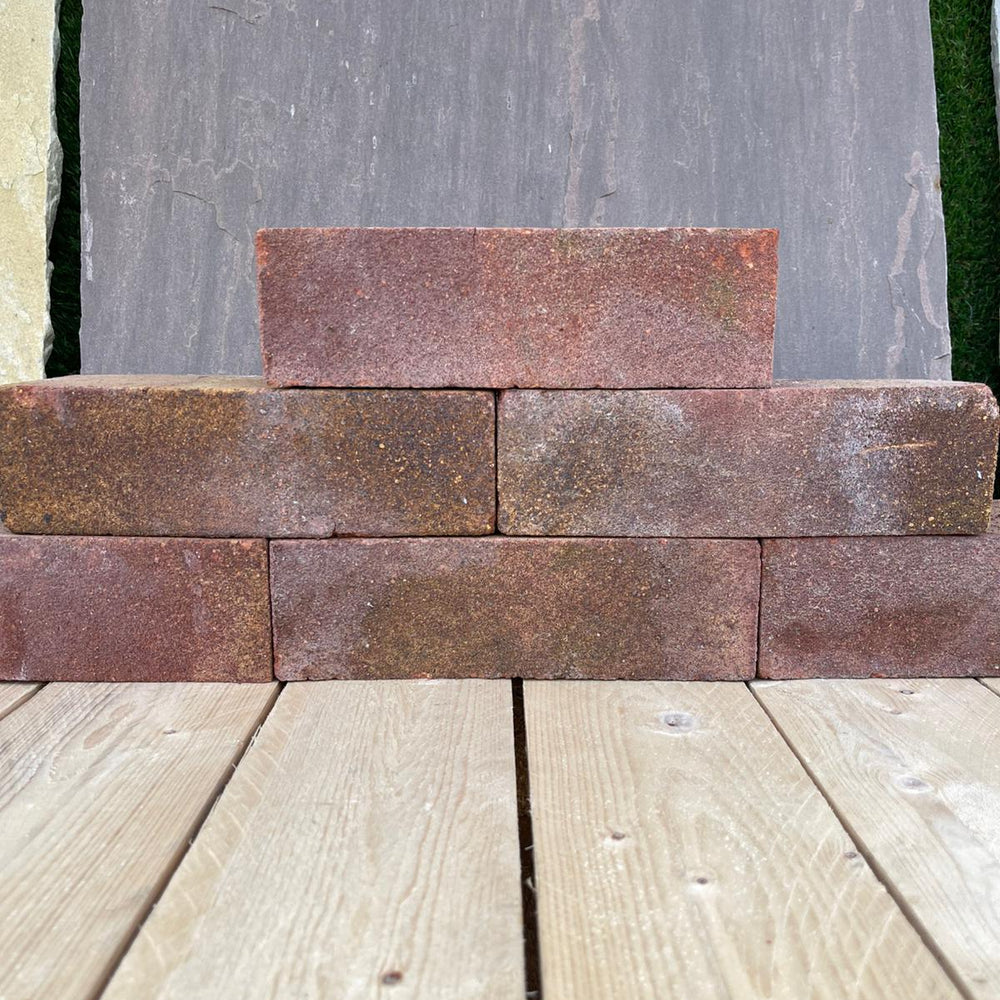 Forterra LBC Heather 65mm