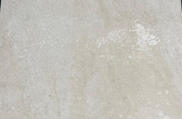 Hammer Stone Beige Porcelain