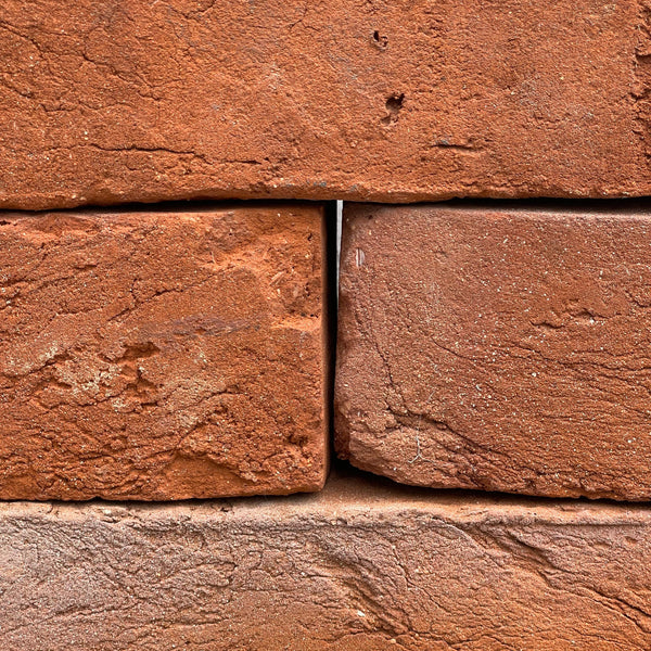 Henry William "HW" Soft Red