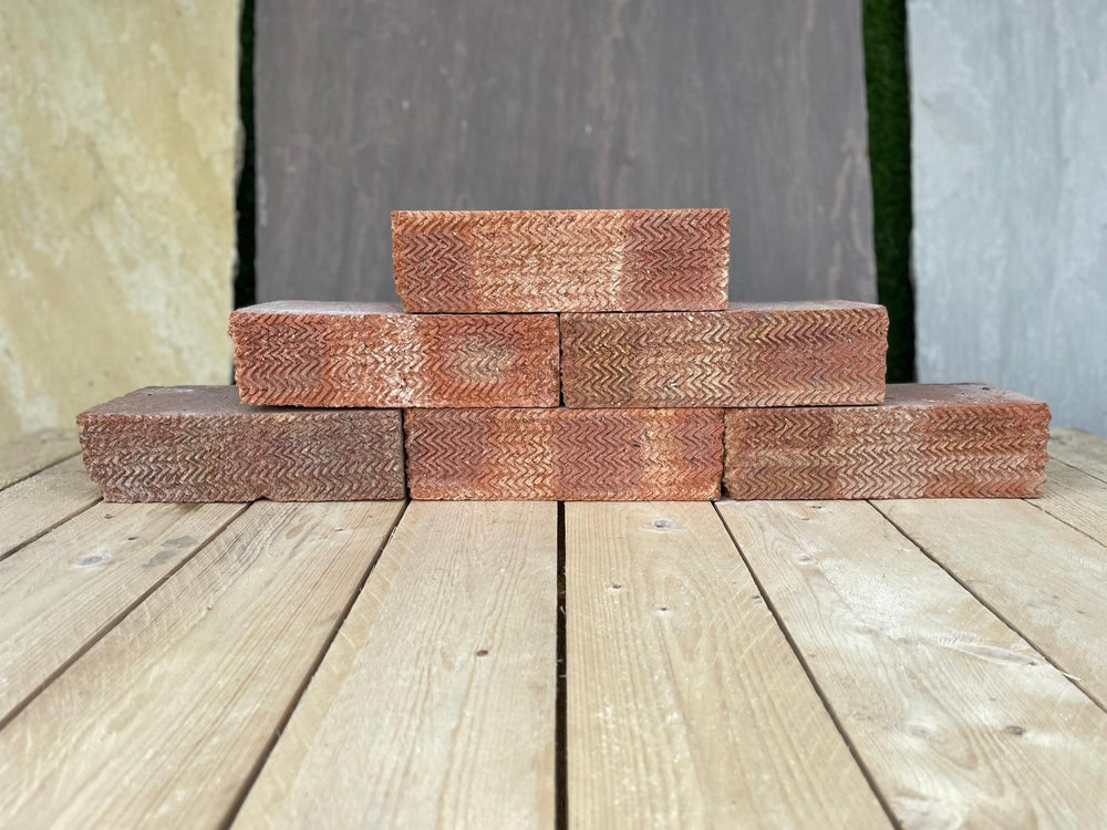 Forterra LBC Rustic 65mm