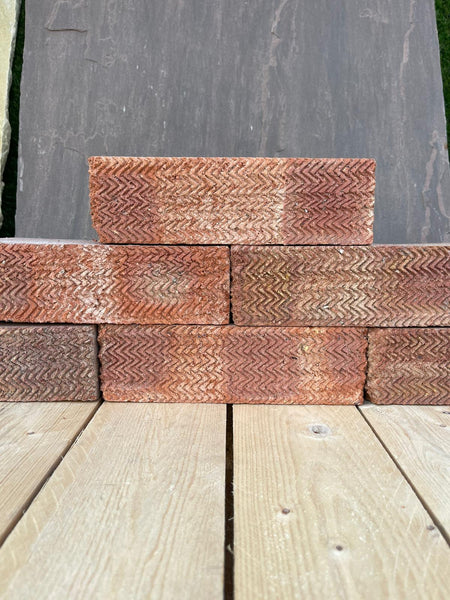 Forterra LBC Rustic 65mm