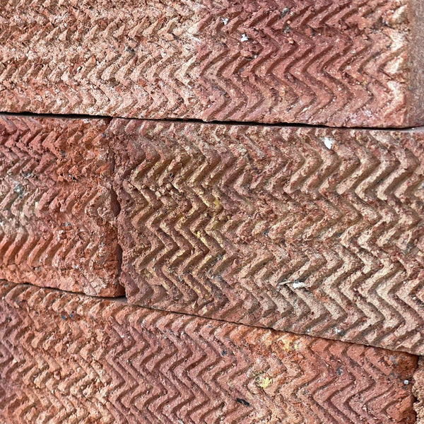 Forterra LBC Rustic 65mm