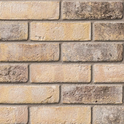 Ibstock Ivanhoe Cream 65mm