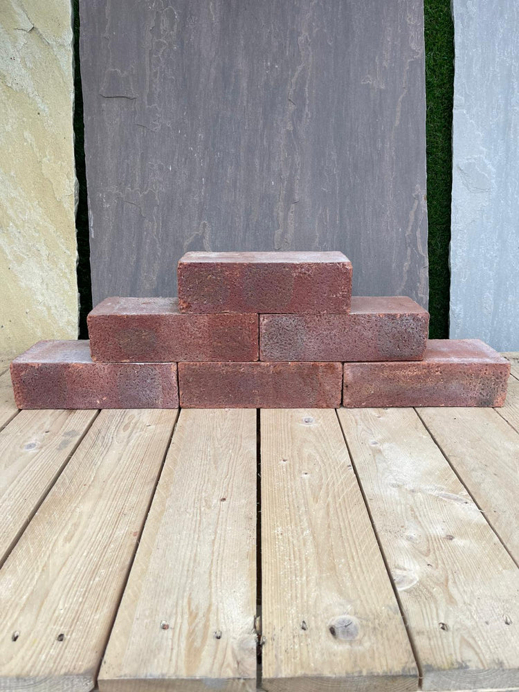 Forterra LBC Sandfaced 65mm