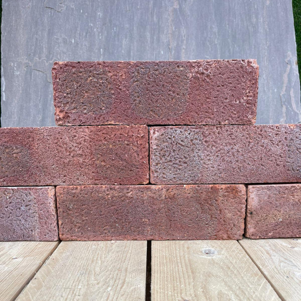 Forterra LBC Sandfaced 65mm