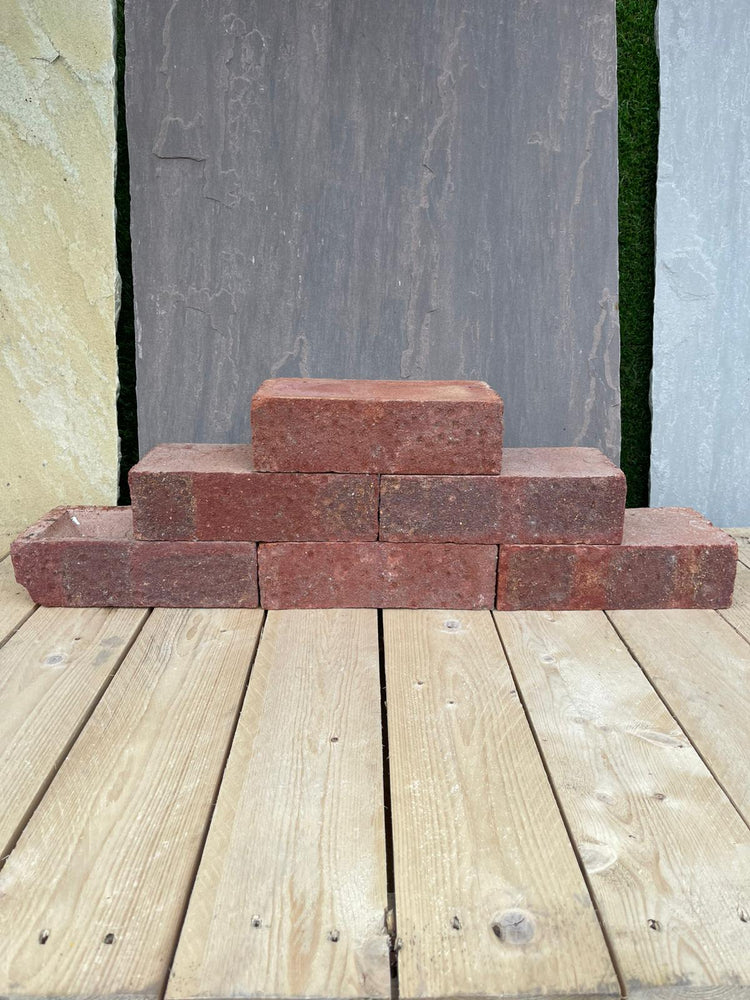 Forterra LBC Tudor 65mm