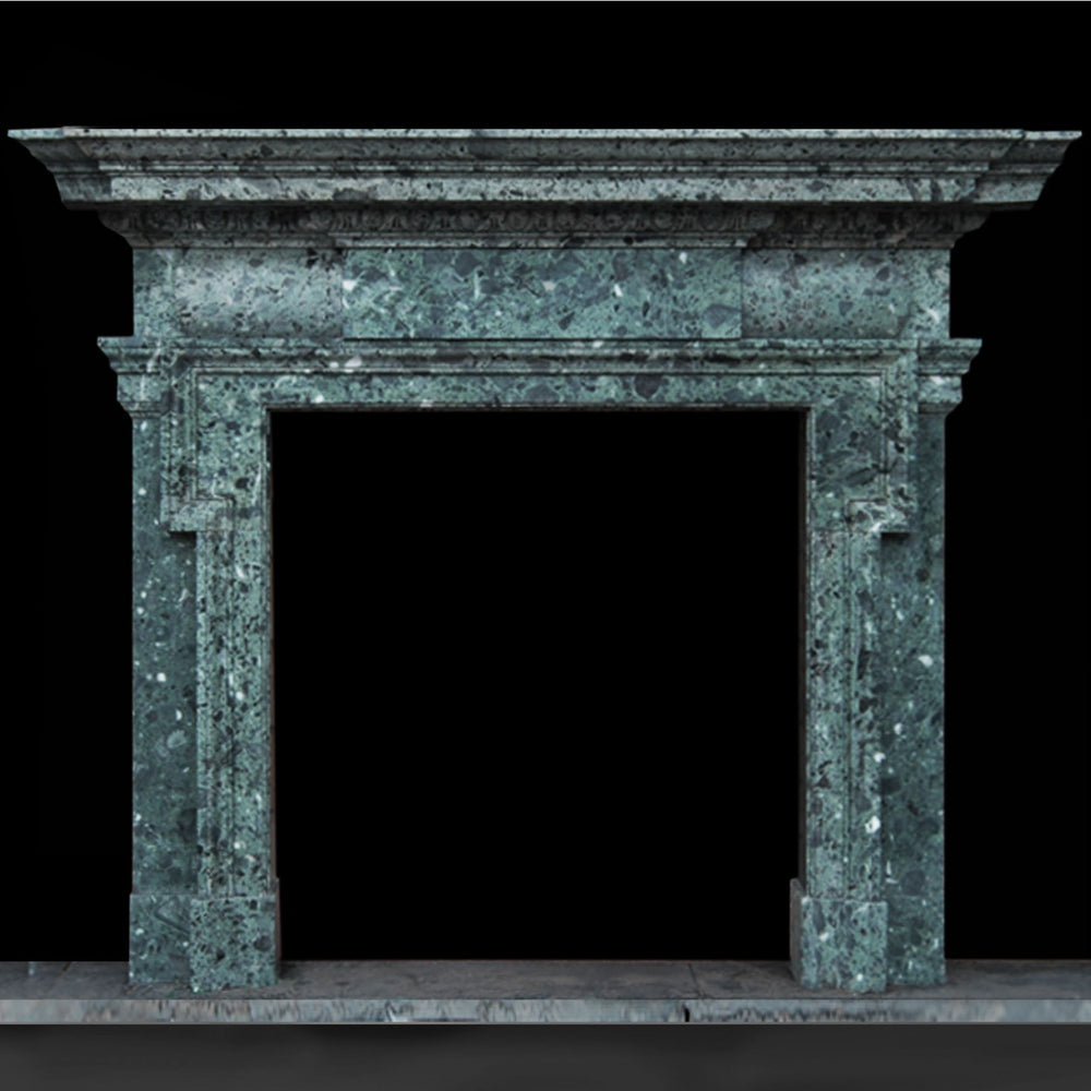 Edwardian Duveen Chimneypiece