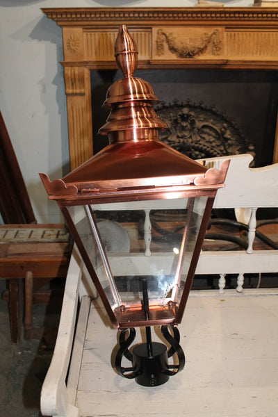 Victorian Lantern