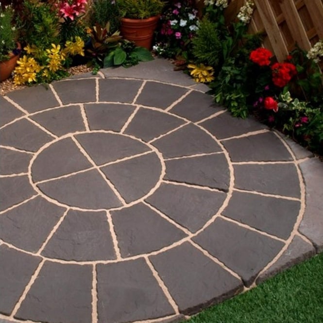 Kota Black Indian Sandstone