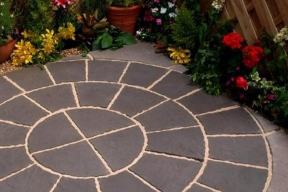 Kota Black Indian Sandstone