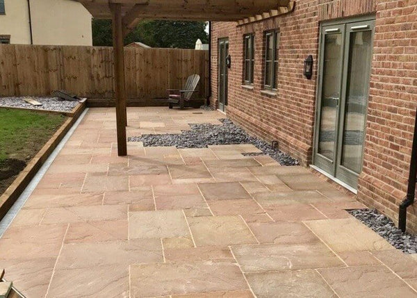 Modak Indian Sandstone