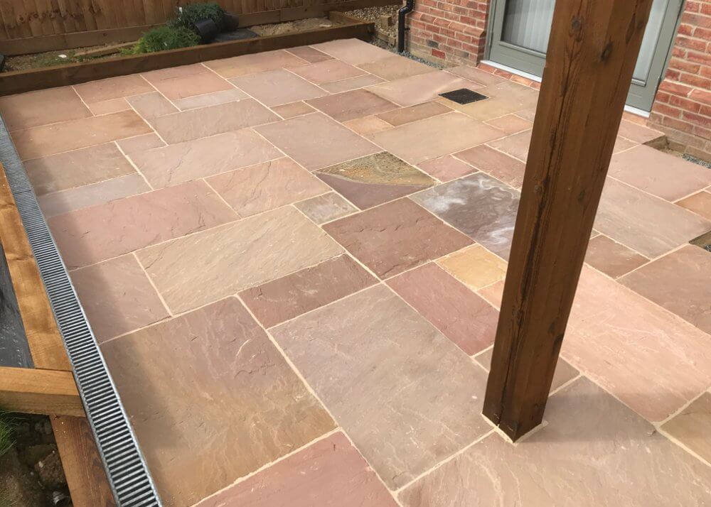 Modak Indian Sandstone