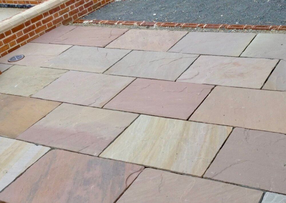 Modak Indian Sandstone